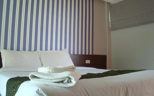 L42 Hostel