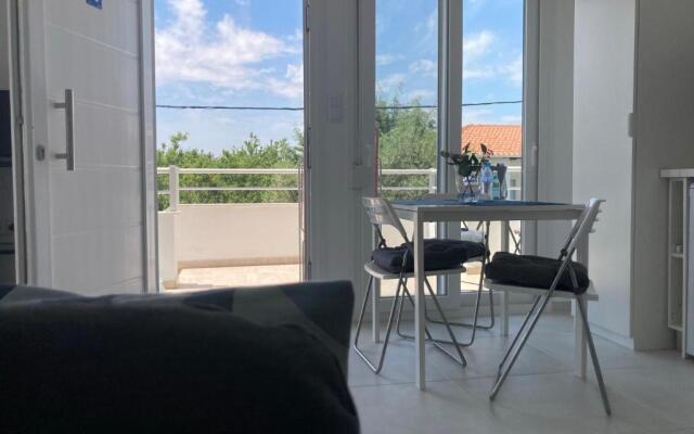 Studio 33 - A lovely place in Paralia Ofrinio