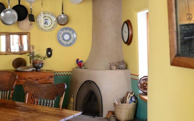 Casa Gallina - An Artisan Inn