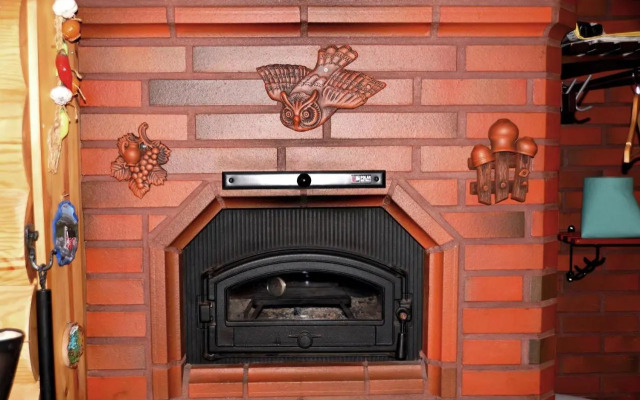 Kettu Holl Cottage