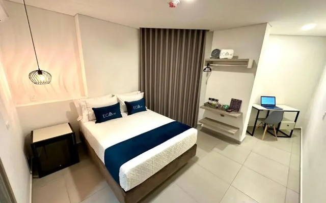 Hotel ECO 44