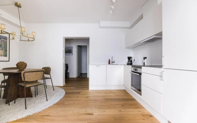 ★Heart of CPH · Newly renovated · Nordic Design★
