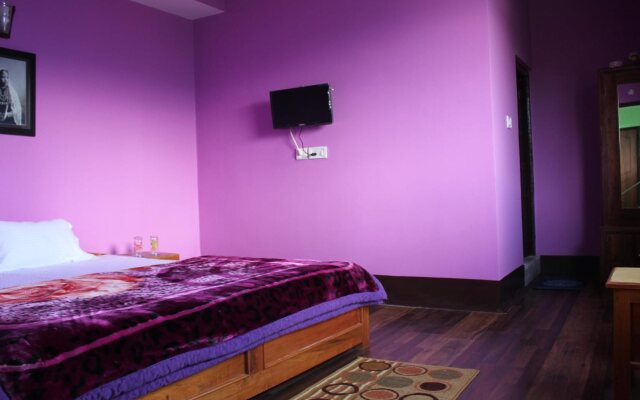 Hotel Valley View