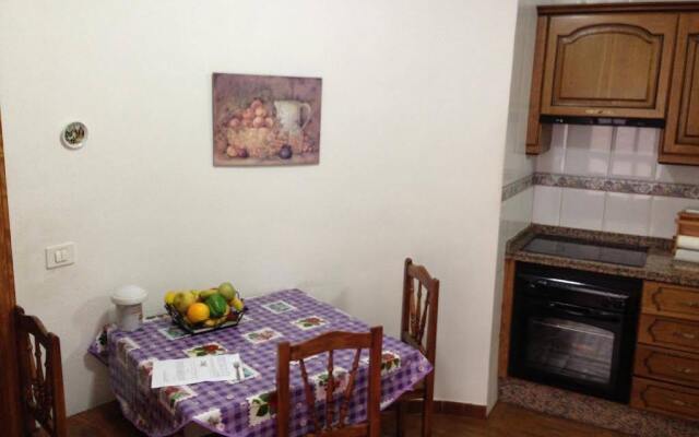 Apartamento Centinela