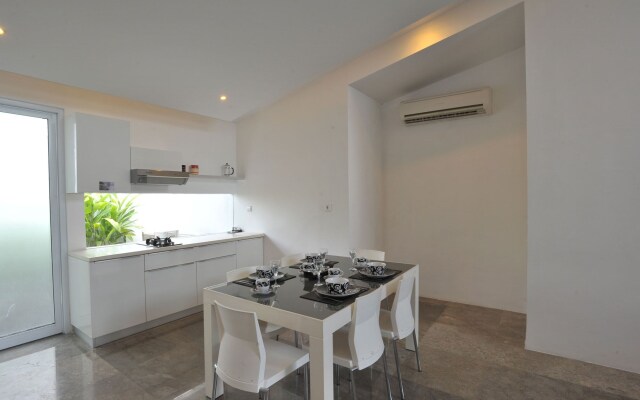 Bali Yarra Villas Seminyak