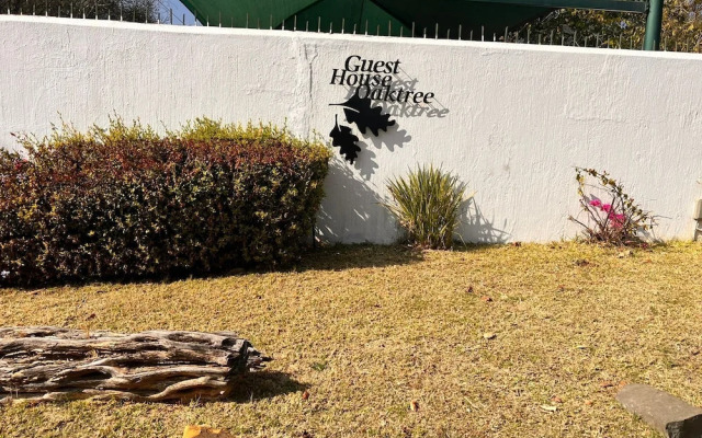 Guest House Oaktree