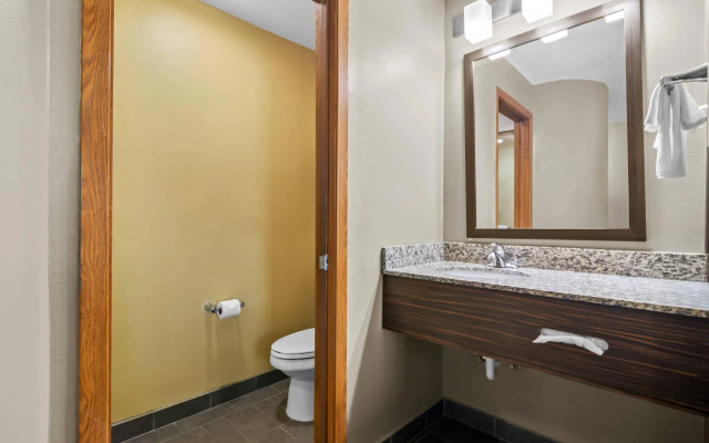 Sleep Inn Fayetteville North