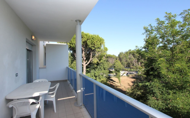 Duplex 100mt From the Beach
