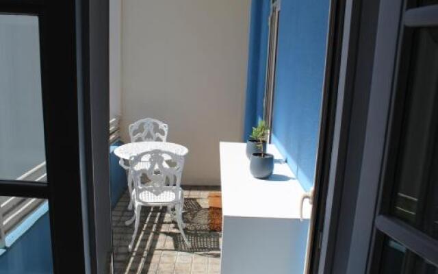 Hostel Leiria