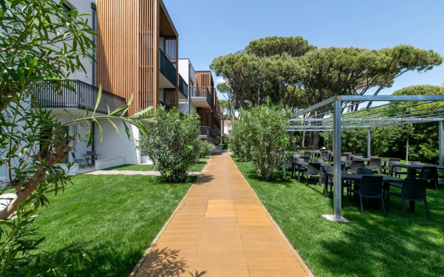 Hotel & Resort Gallia