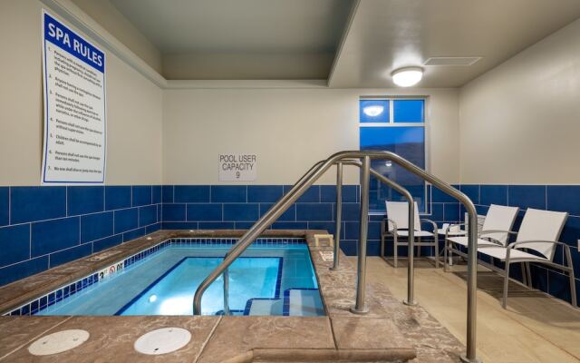 Staybridge Suites Sioux City Southeast, an IHG Hotel