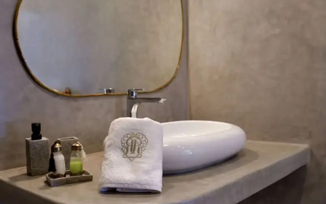 Riad Palau Marrakech