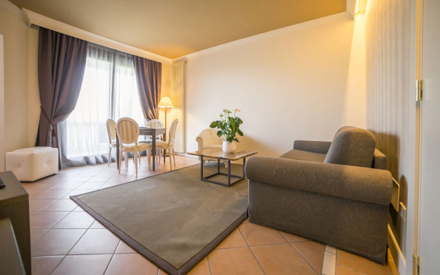 Palazzo della Scala Spa Hotel Suites & Apartments