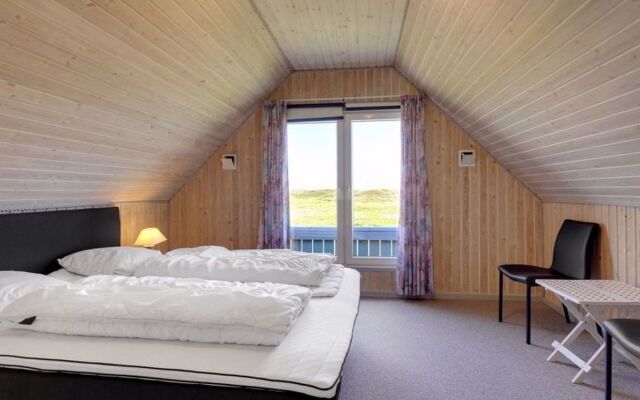 "Amelia" - 350m from the sea in Western Jutland