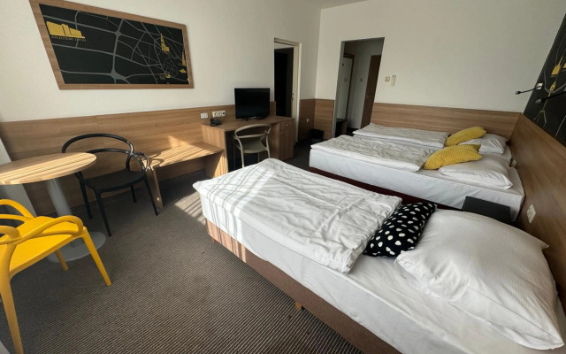 Hotel Bratislava