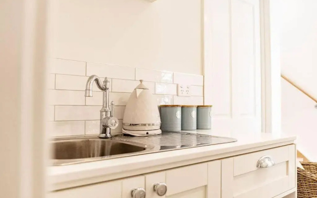 Nautilus Bay of Fires