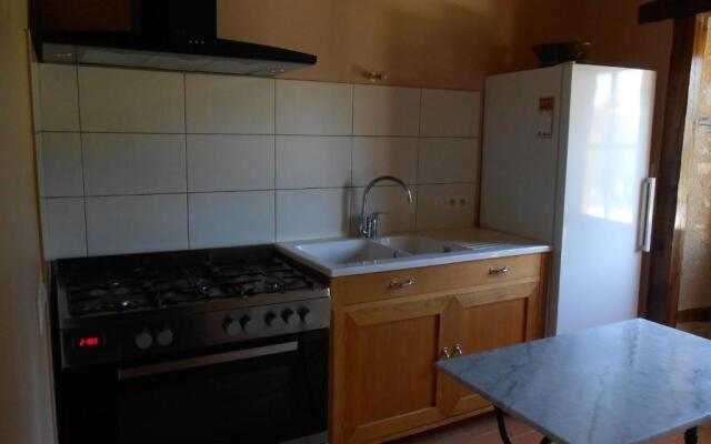 MAISON LIGNAC, 3 PIèCES, 6 PERSONNES - FR-1-591-131