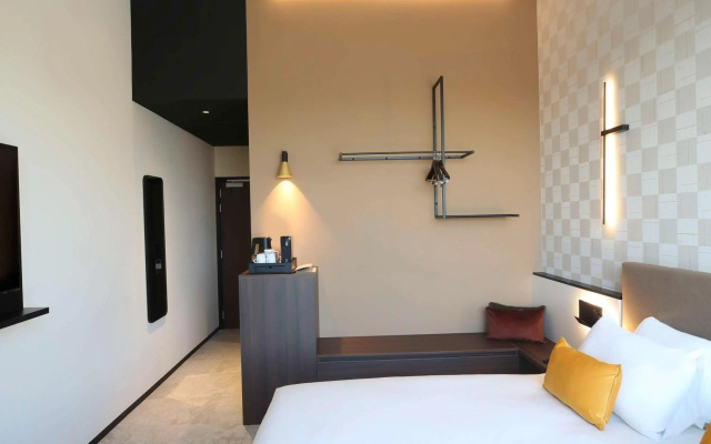 Mercure Namur Hotel