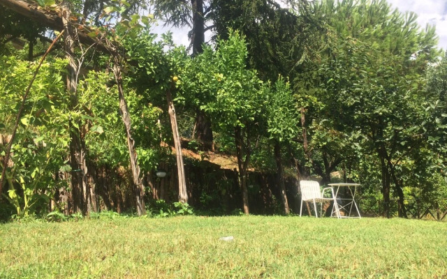 Il Melograno in Costa d'Amalfi