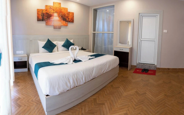 Majheri Resort and Spa