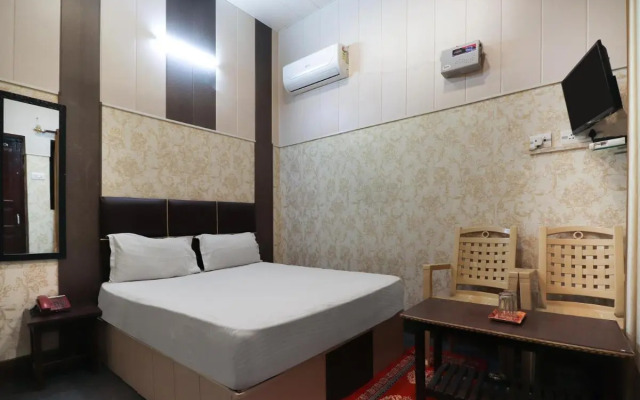 Nattha By Indian Culture