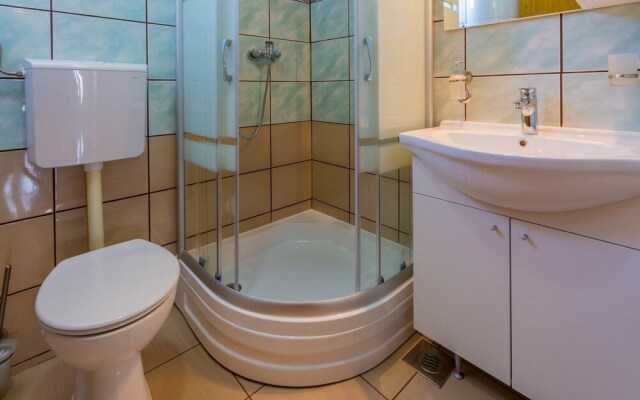 Apartments Mirela