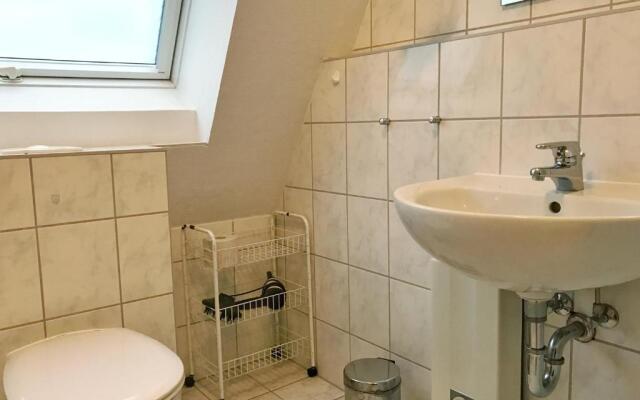 Hafenhäuser Breege - Ferienwohnung 18 - Ankerplatz