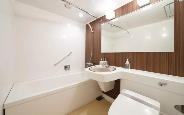 Yokaichi Royal Hotel