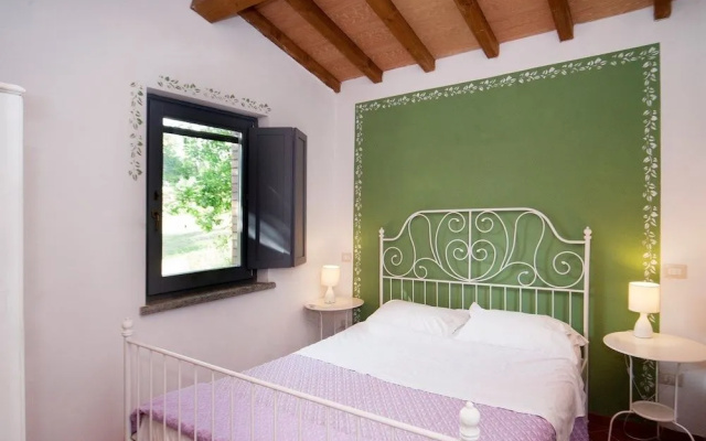 Agriturismo Borgo Podernovo