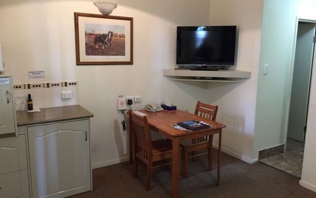 Criterion Hotel Rockhampton
