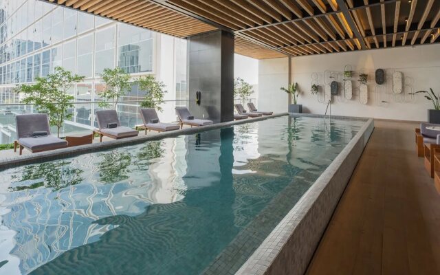 Hyatt Regency Andares Guadalajara
