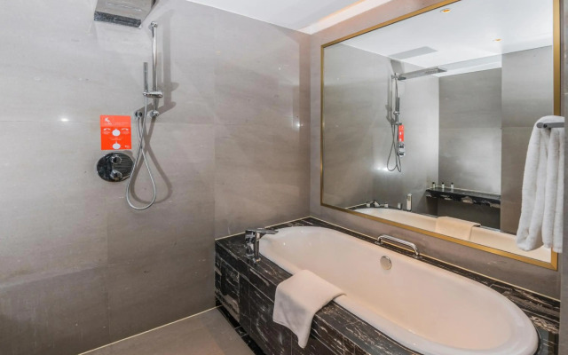 Hotel Indigo Shanghai Jing'An by IHG