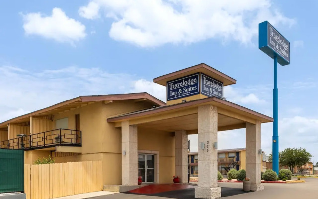 Travelodge New Braunfels