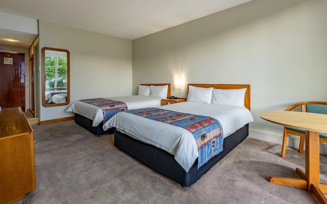 African Sky Hotels - Harrismith Inn