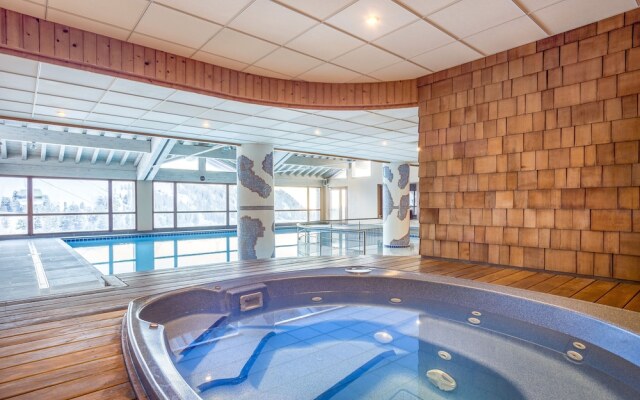 MMV Les 2 Domaines La Plagne