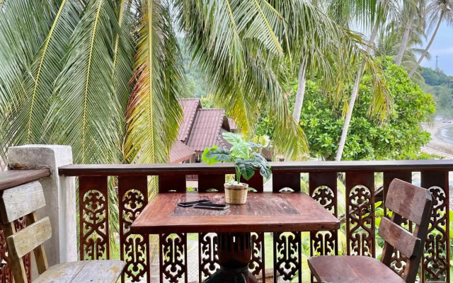 Secret Place Hotel & Coworking