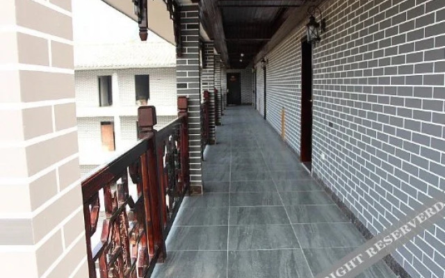 ds · Li Yangshuo xianggongshan