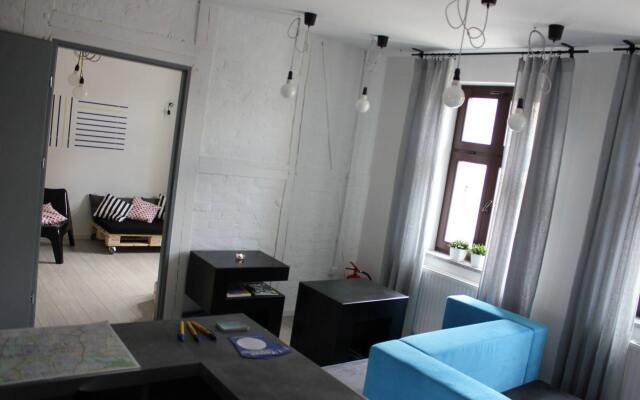 Soda Hostel - Apartments