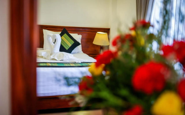 Villa Chitdara Hotel