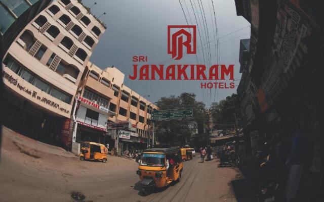 Sri Janakiram Hotels