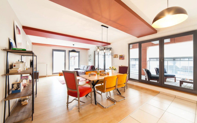 Sweet Inn Apartments Argent