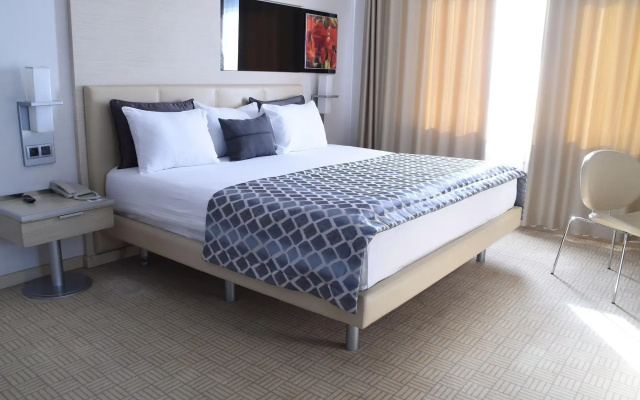 Anitta Hotel