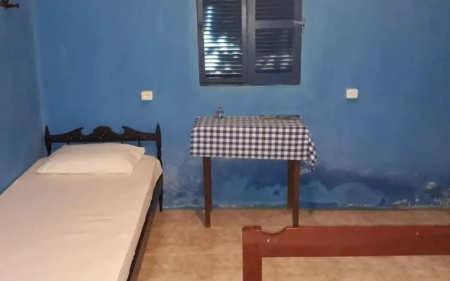 Pousada Cantinho do Dodo