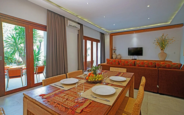 Villa Orange