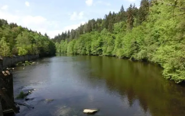 Gasthof Pension zur Triftsperre