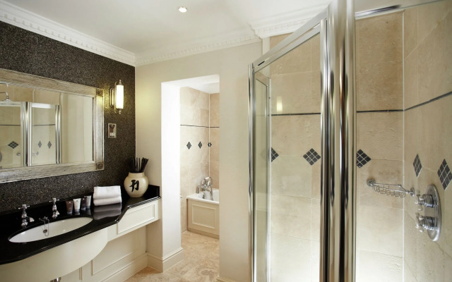 Rowhill Grange Hotel & Utopia Spa
