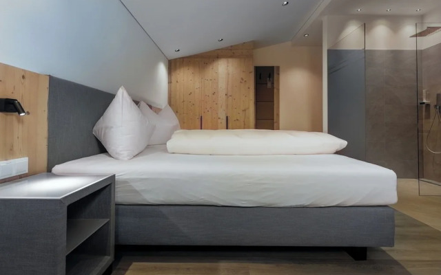 Hotel Alpenrose