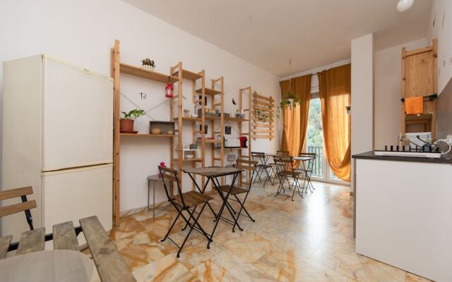 Imperiale Roma Trastevere