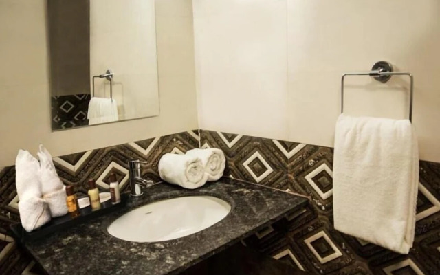 Cynosure Resorts Coorg