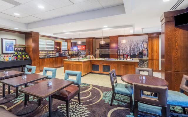 Staybridge Suites Memphis - Poplar Ave East by IHG
